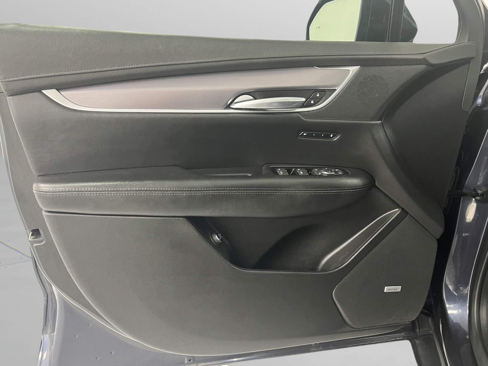 Used 2019 Cadillac XT5 Luxury FWD image 14