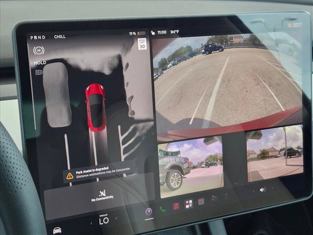 Used 2022 Tesla Model 3 Performance AWD/4WD image 12