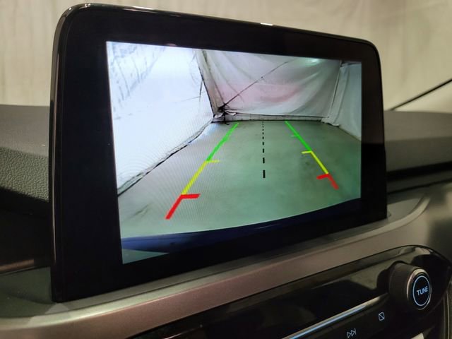 Used 2024 Ford Escape Active image 8