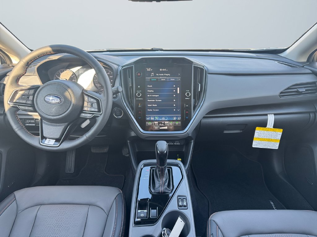 New 2026 Subaru Crosstrek 2.5i Limited AWD/4WD image 10