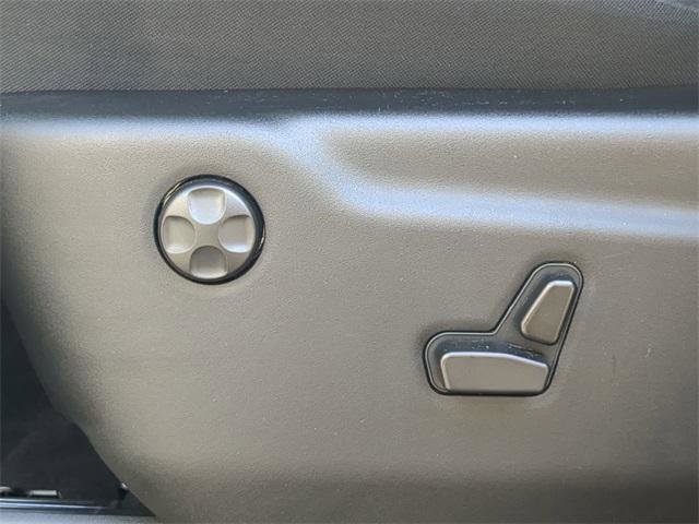 Certified 2025 Dodge Durango GT image 23