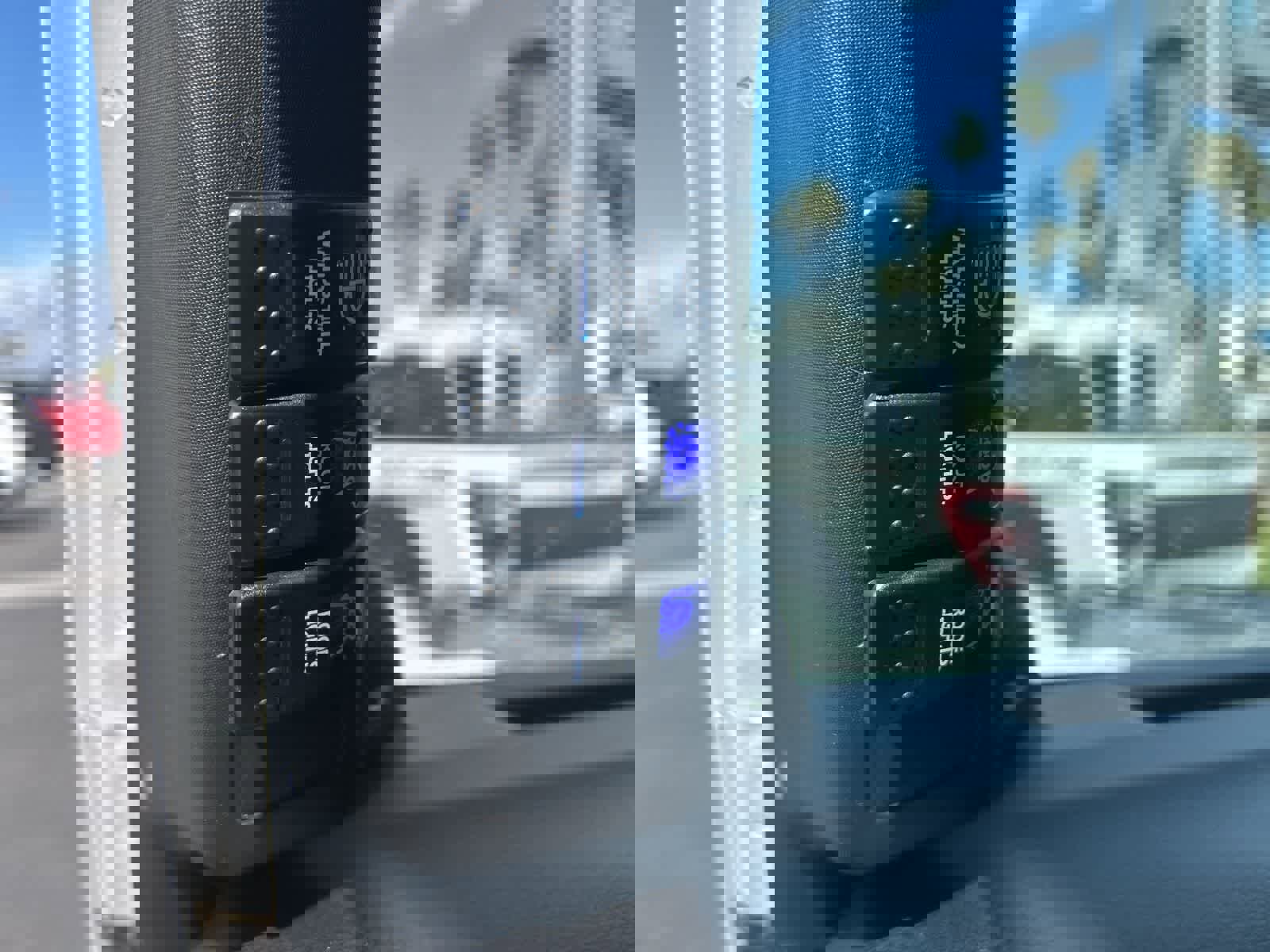 Used 2012 Jeep Wrangler Unlimited Sport image 47