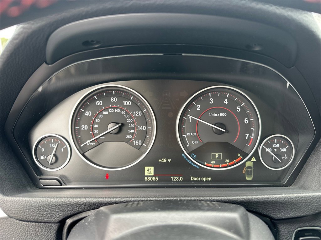 Used 2020 BMW 430i Convertible w/ Convenience Package image 25