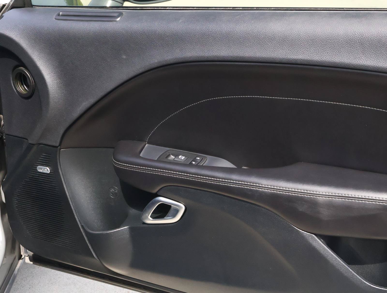 Used 2018 Dodge Challenger R/T Plus RWD image 14