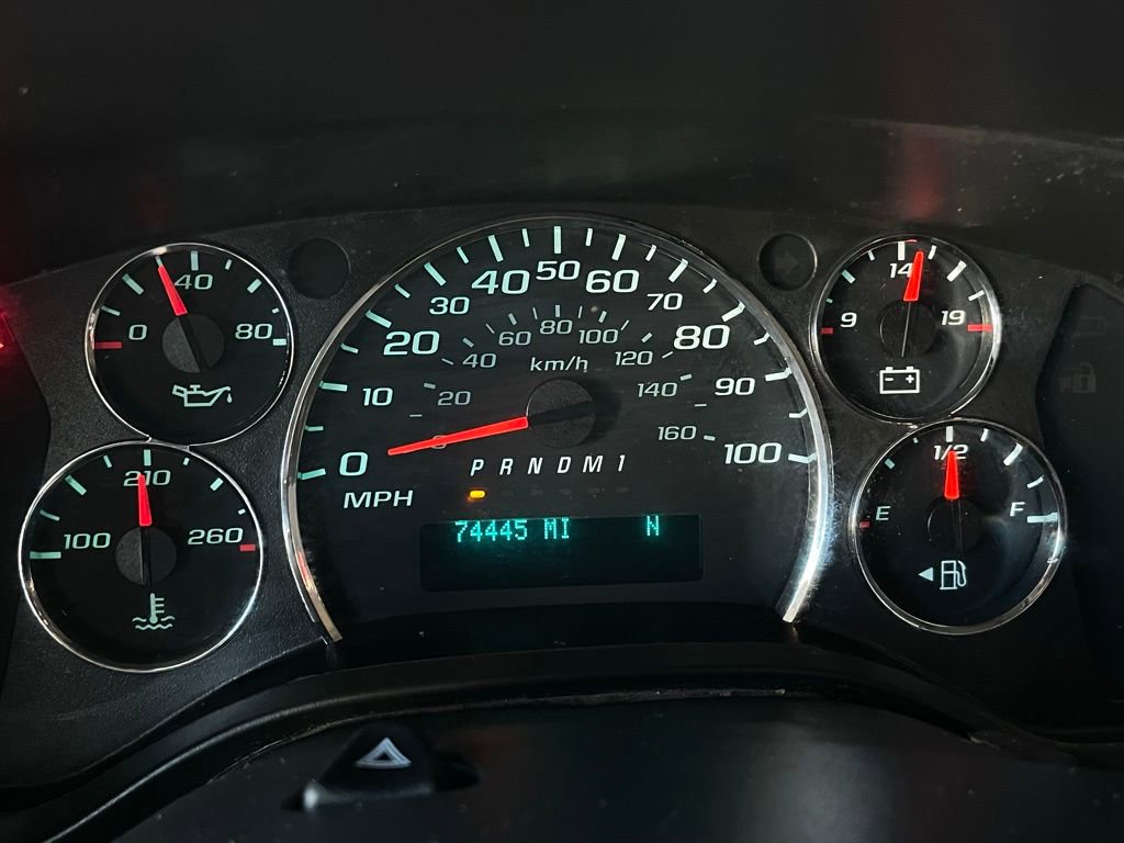 Used 2017 Chevrolet Express 2500 LS image 31