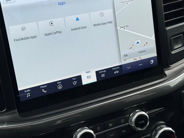 Certified 2023 Ford F150 XLT w/ Equipment Group 302A High AWD/4WD image 25