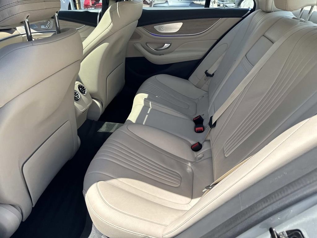 Used 2019 Mercedes-Benz CLS 450 4MATIC image 13