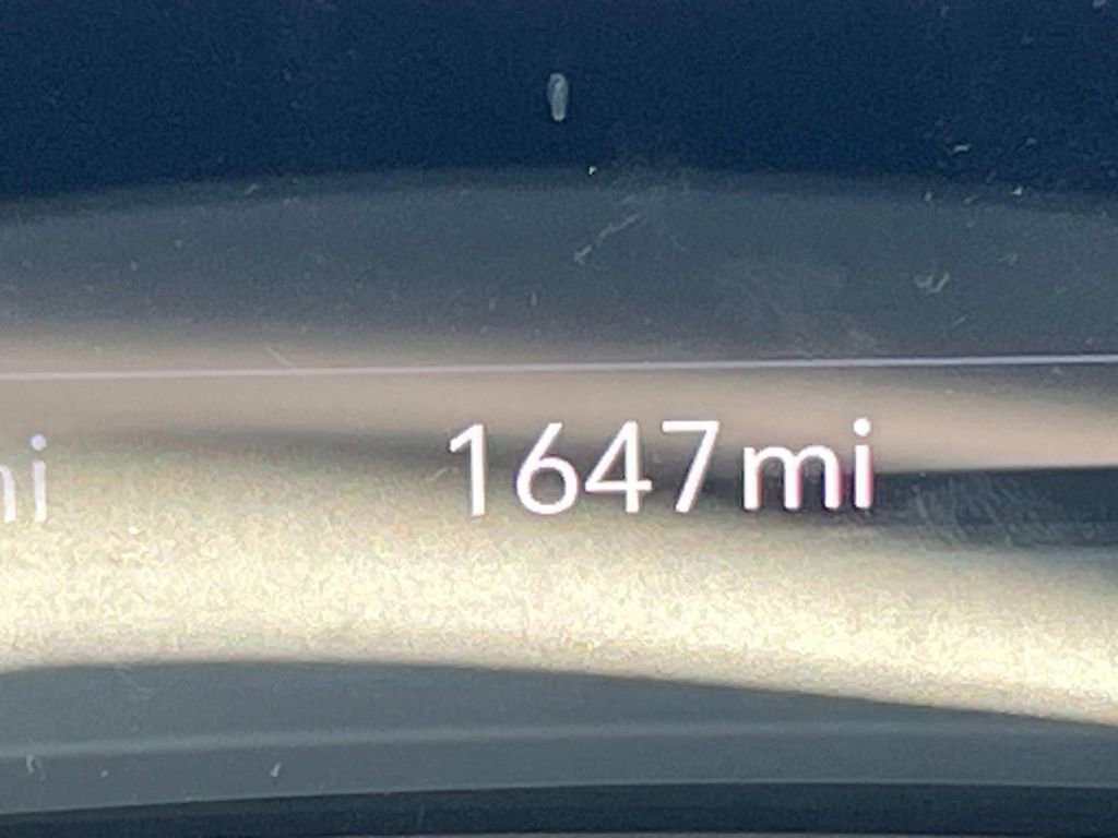 New 2025 Cadillac XT5 Premium Luxury w/ Technology Package image 39