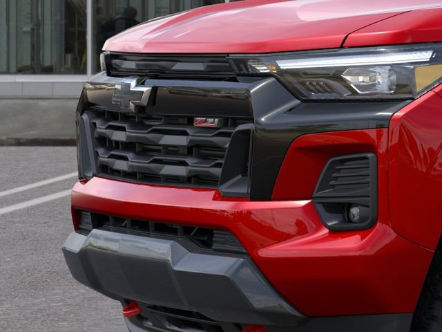 New 2026 Chevrolet Colorado Z71 w/ Z71 Convenience Package 2 AWD/4WD image 13