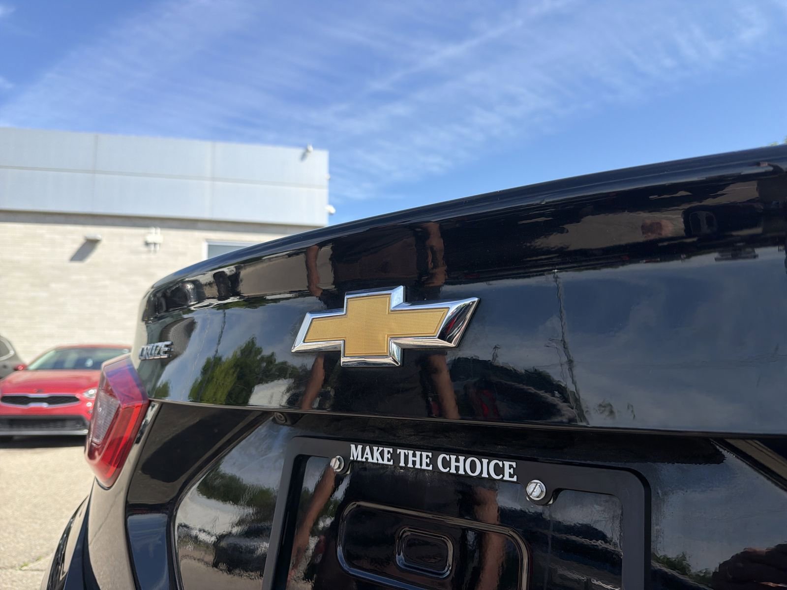 Used 2019 Chevrolet Cruze LS FWD image 14