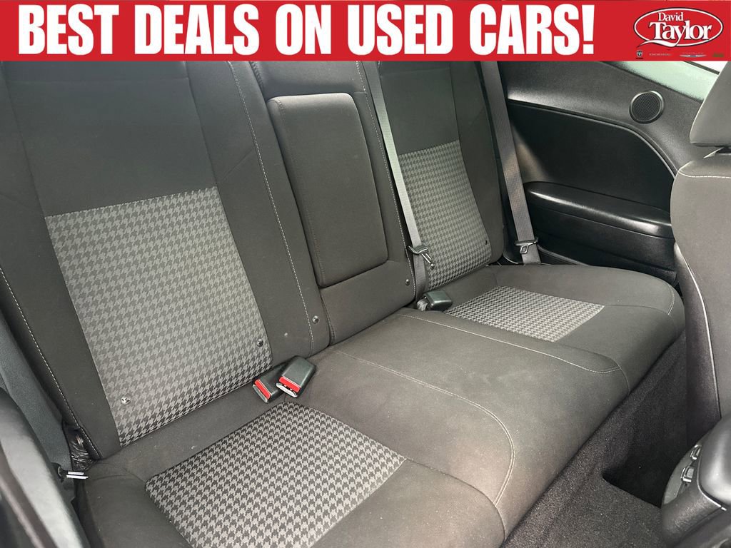 Used 2020 Dodge Challenger R/T Scat Pack RWD image 31