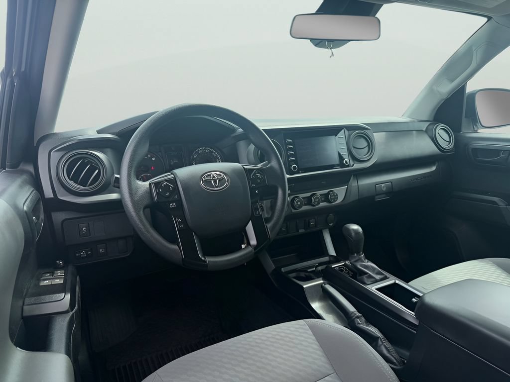 Used 2023 Toyota Tacoma SR RWD image 14