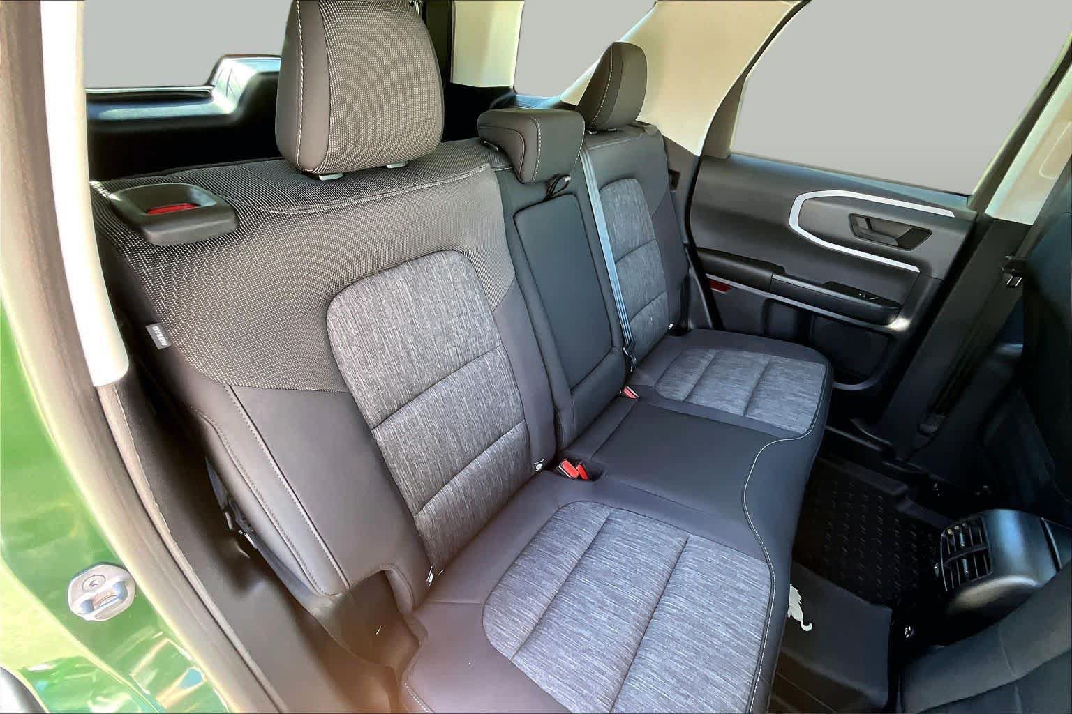 Certified 2023 Ford Bronco Sport Big Bend AWD/4WD image 20