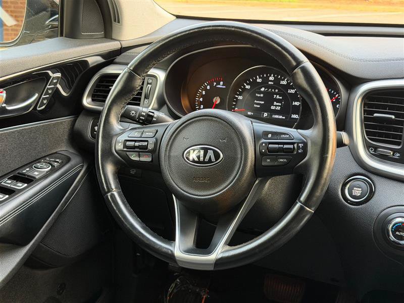 Used 2016 Kia Sorento SX AWD/4WD image 29