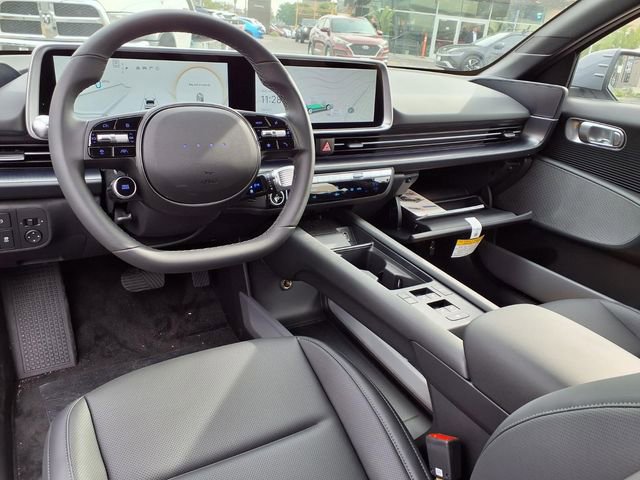 New 2025 Hyundai Ioniq 6 SEL image 9