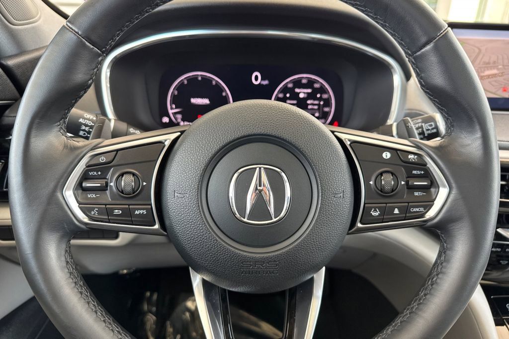 Certified 2023 Acura MDX FWD w/ Technology Package image 30