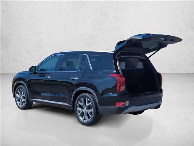 Used 2020 Hyundai Palisade SEL w/ Convenience Package FWD image 7