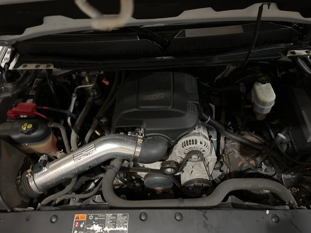 Used 2012 GMC Sierra 1500 W/T image 14