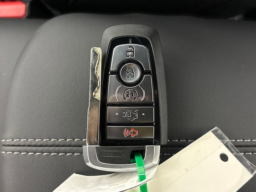 New 2026 Ford Mustang GT image 32