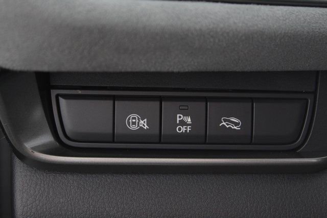 New 2026 MAZDA CX-30 Aire Edition image 21