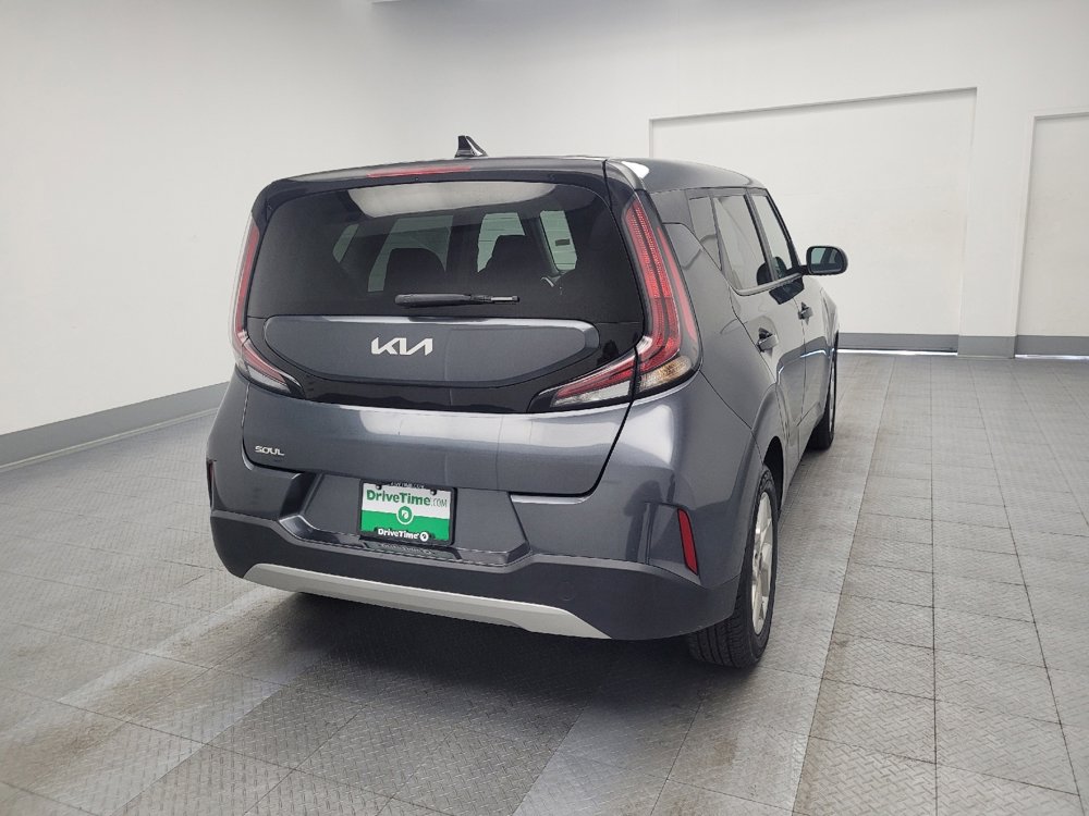 Used 2023 Kia Soul LX w/ Option Group 015 image 7