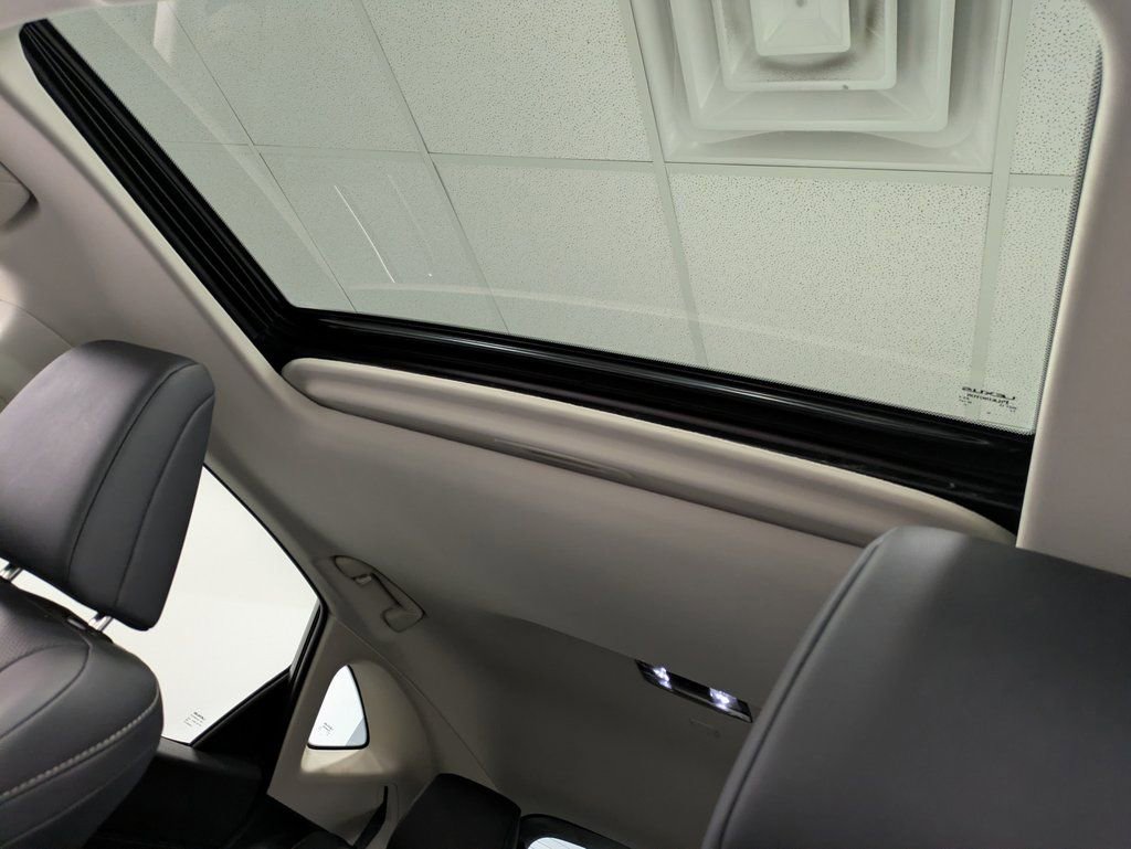 Used 2025 Lexus NX 350 AWD w/ Accessory Package (2T) image 21