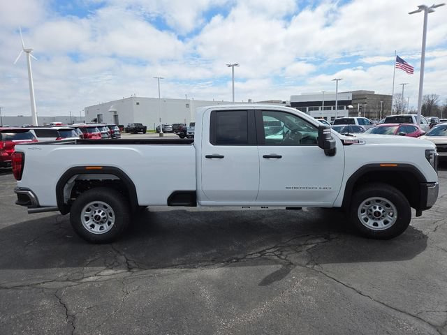 New 2026 GMC Sierra 3500 Pro AWD/4WD image 16