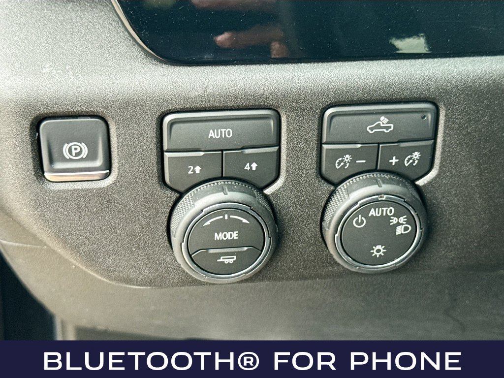 Used 2026 Chevrolet Silverado 1500 LT AWD/4WD image 13