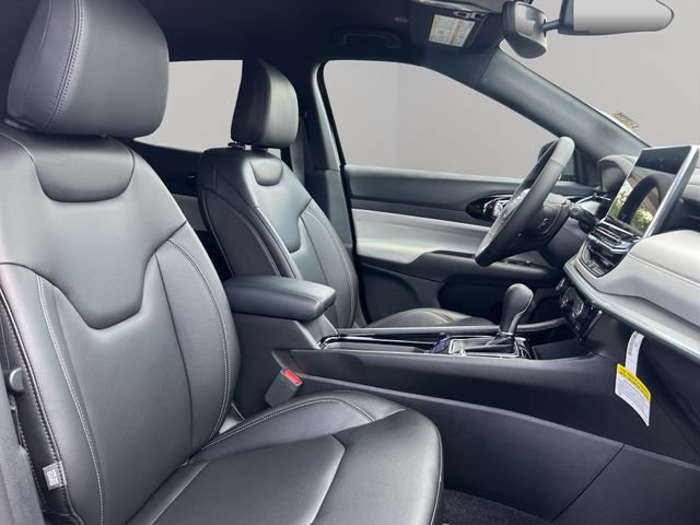 New 2026 Jeep Compass Limited AWD/4WD image 22