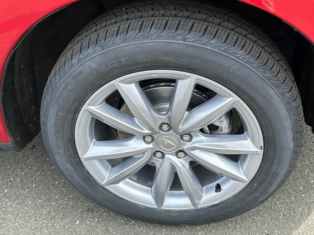 Certified 2023 Acura RDX AWD image 7