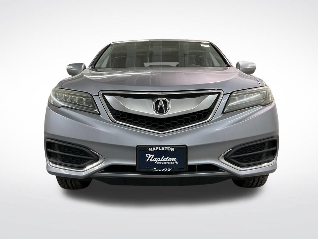 Used 2016 Acura RDX AWD w/ Technology Package image 5
