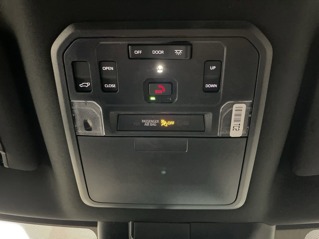 Used 2025 Toyota Sequoia SR5 AWD/4WD image 45