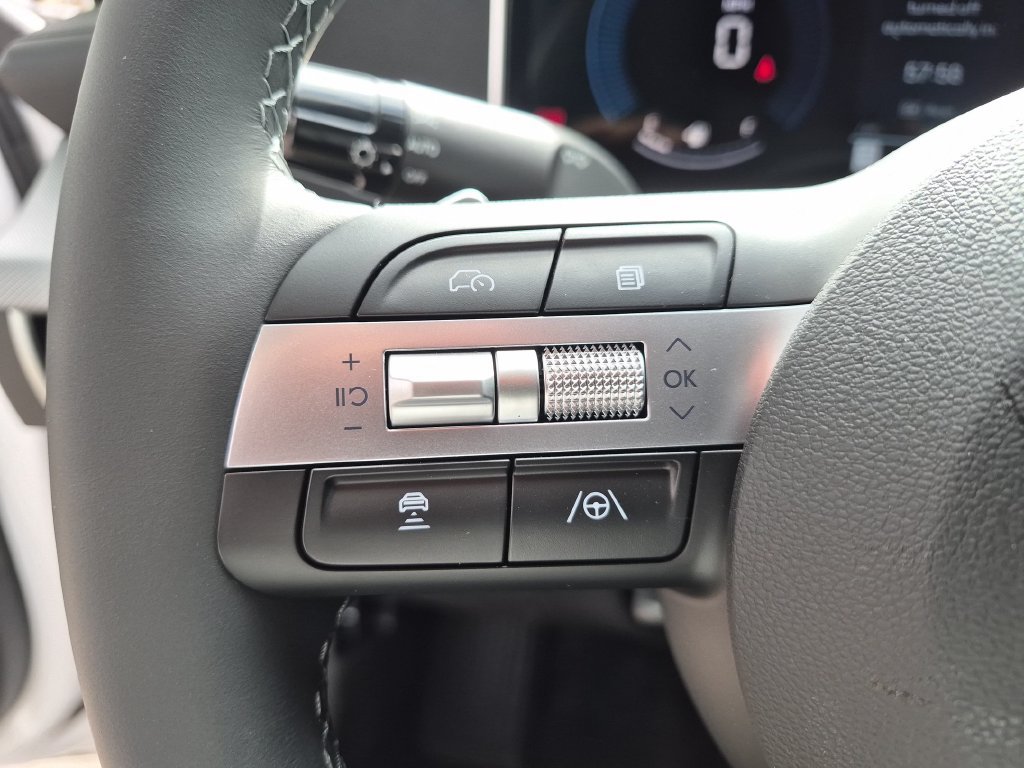 New 2026 Hyundai Sonata SEL FWD image 18