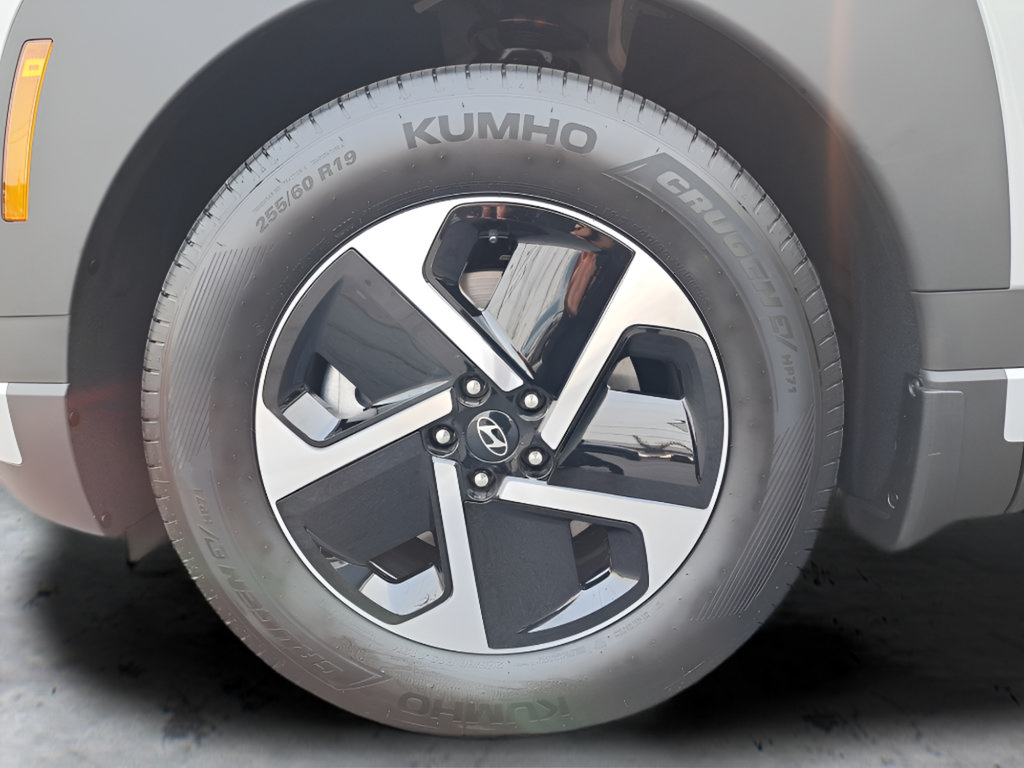 New 2026 Hyundai Ioniq 9 SE AWD/4WD image 9