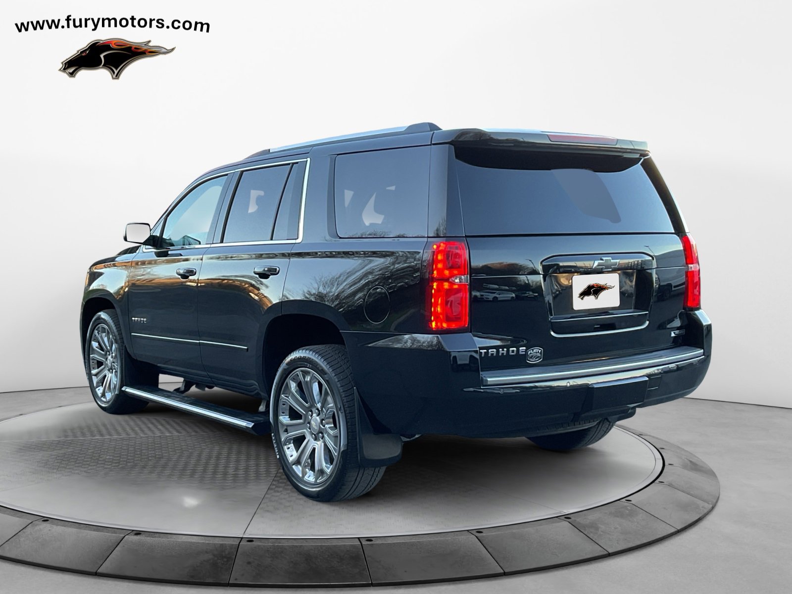 Used 2017 Chevrolet Tahoe Premier image 5