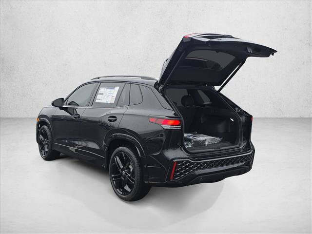 New 2026 Volkswagen Tiguan SE R-Line FWD video 3