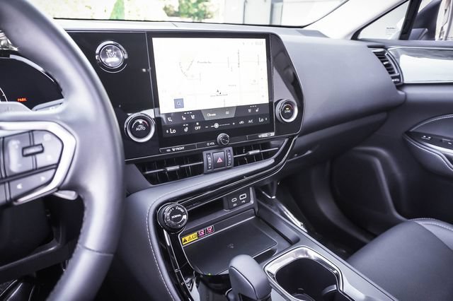 Certified 2026 Lexus NX 350 AWD w/ Accessory Package (2T) image 16
