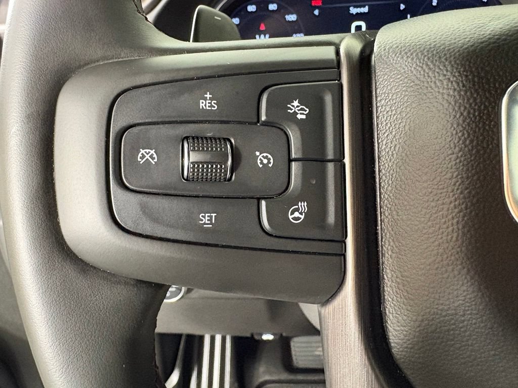 Used 2025 GMC Sierra 1500 AT4X AWD/4WD image 29