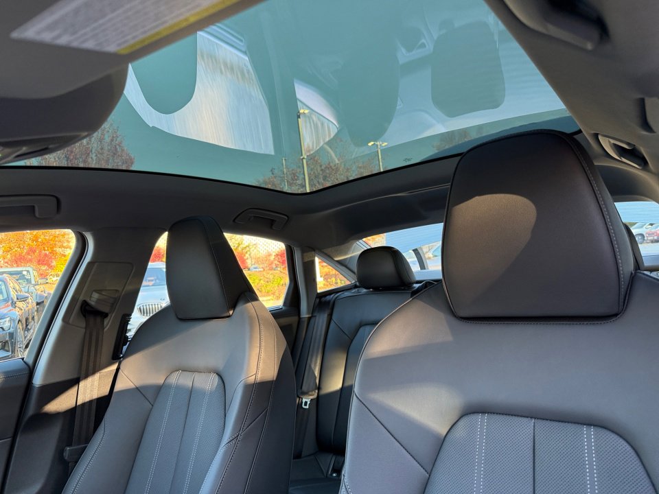 New 2026 Audi A6 Premium Plus image 21