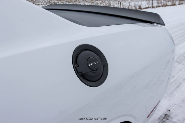 Used 2023 Dodge Challenger SRT Hellcat RWD image 79