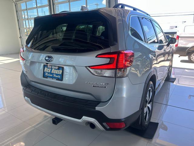 Used 2019 Subaru Forester Touring w/ Popular Package #3 AWD/4WD image 8