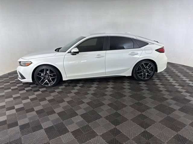 Certified 2024 Honda Civic Sport Touring image 10