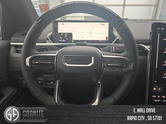 New 2026 GMC Sierra EV Denali image 14