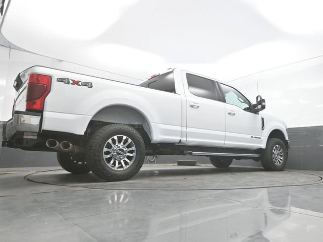 Used 2022 Ford F250 Lariat image 35