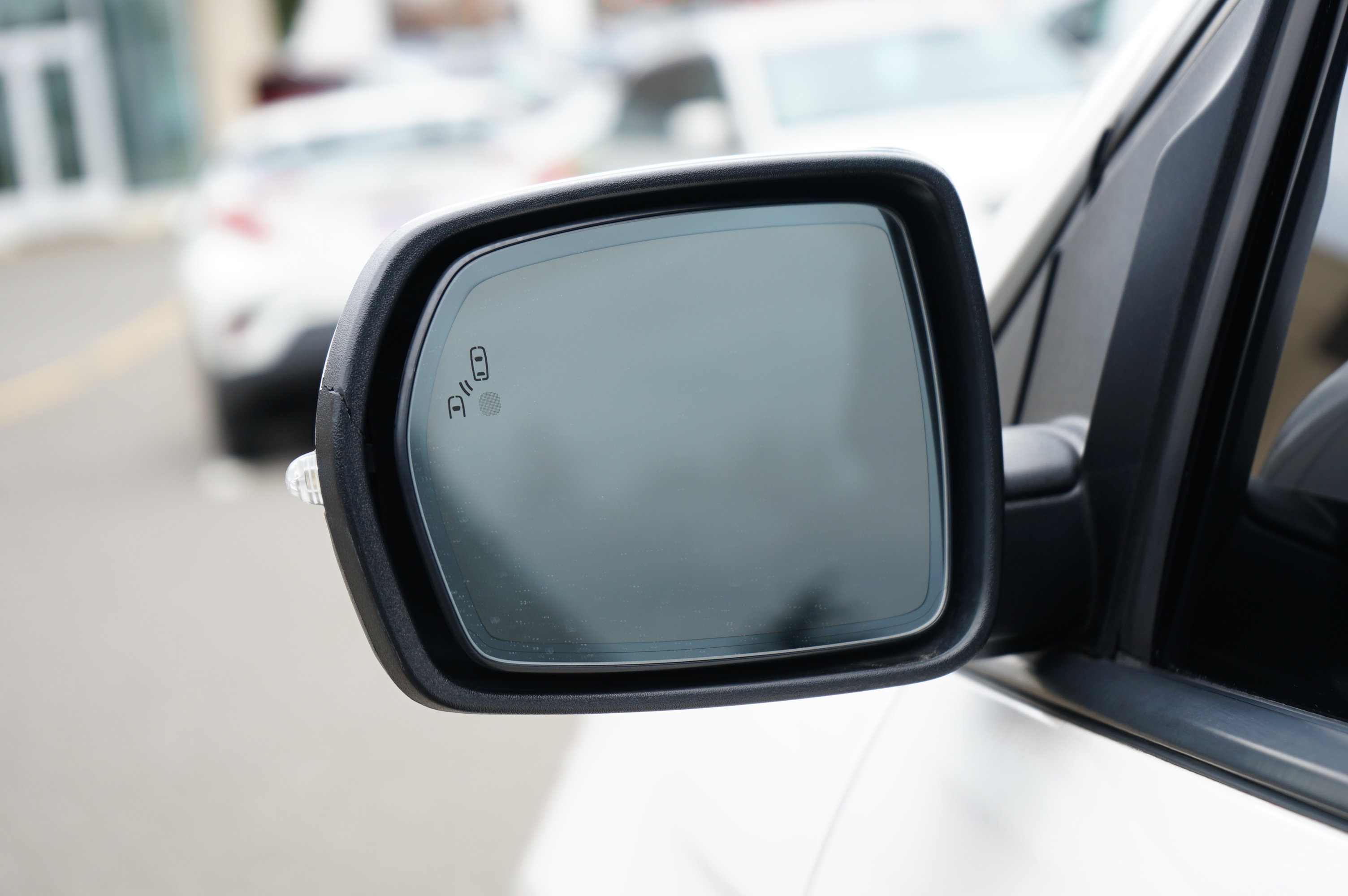 Used 2017 Ford Edge Sport w/ Equipment Group 401A image 11