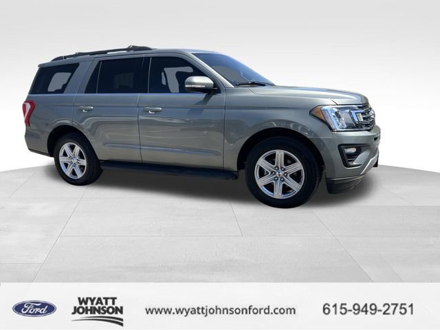 Used 2019 Ford Expedition XLT w/ Equipment Group 201A video 2