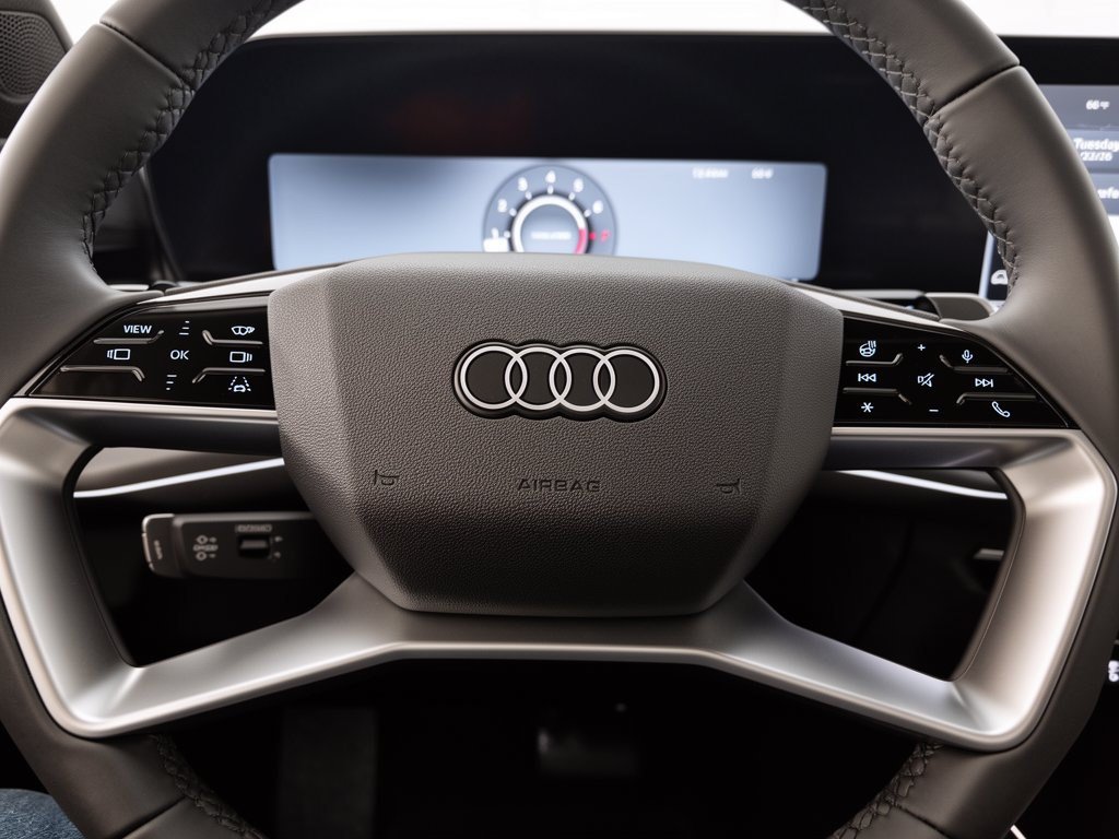 New 2026 Audi Q3 quattro 2.0T AWD/4WD image 10