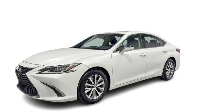 Used 2019 Lexus ES 350 w/ Accessory Package 2 image 5