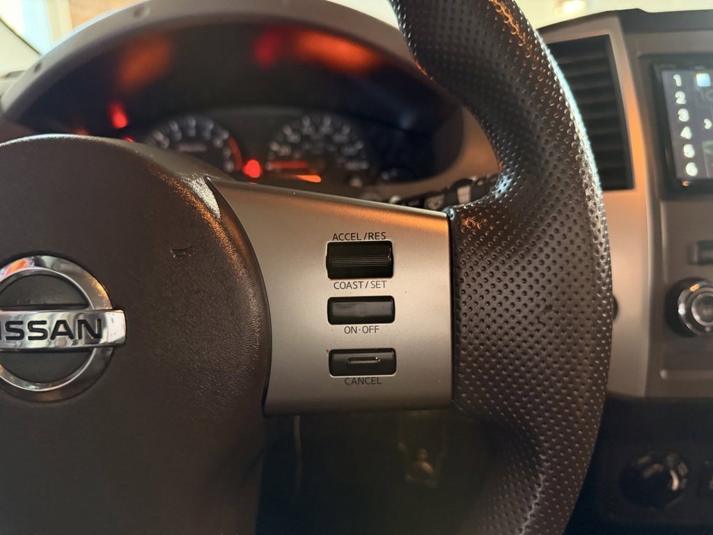 Used 2012 Nissan Xterra S w/ Value Package image 19