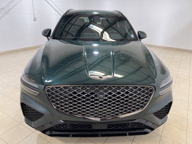 Used 2023 Genesis GV70 3.5T Sport w/ Sport Prestige Package image 8